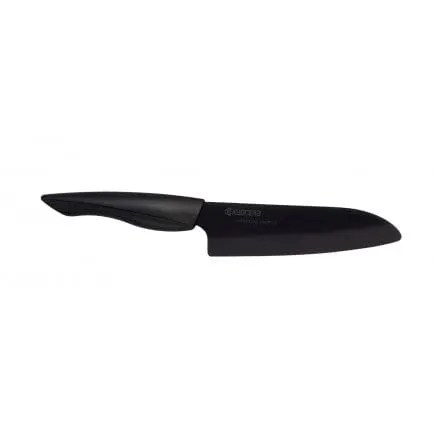 6 Santoku Innovation. Black