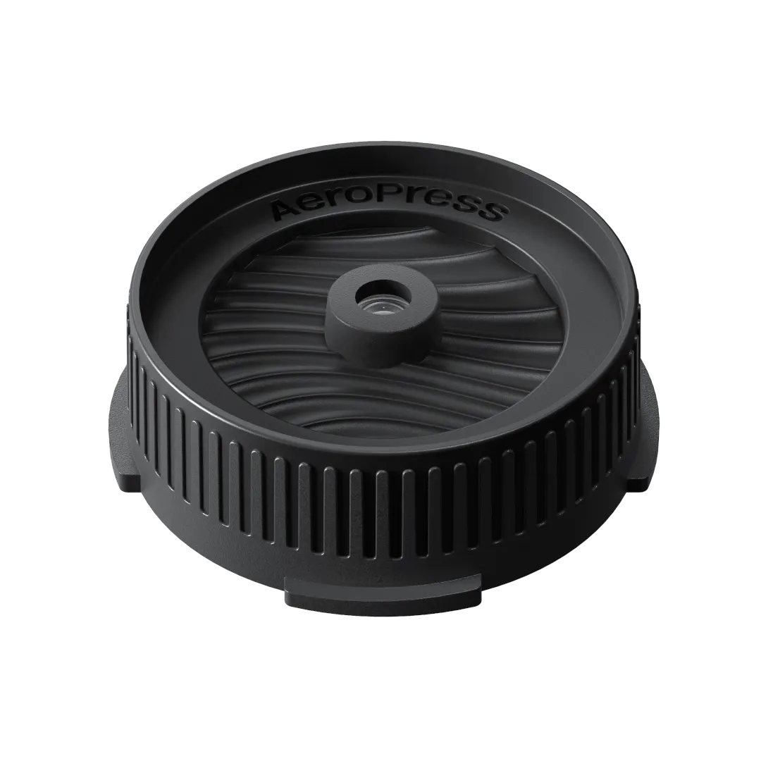 AeroPress Flow Control Filter Cap
