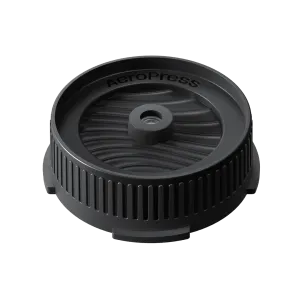 AeroPress Flow Control Filter Cap
