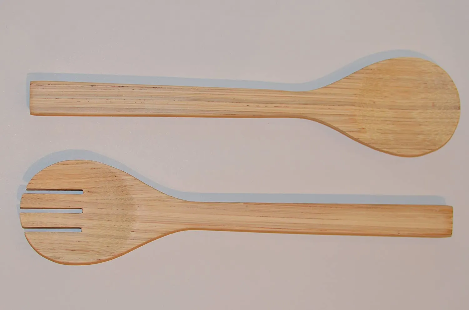 Albert Salad Servers. Small
