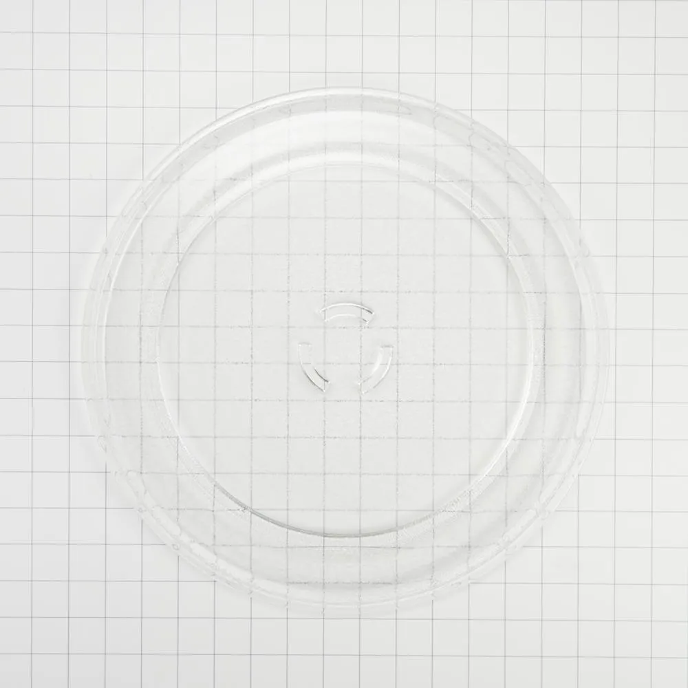 Amana W11460385 Microwave Glass Cooking Tray