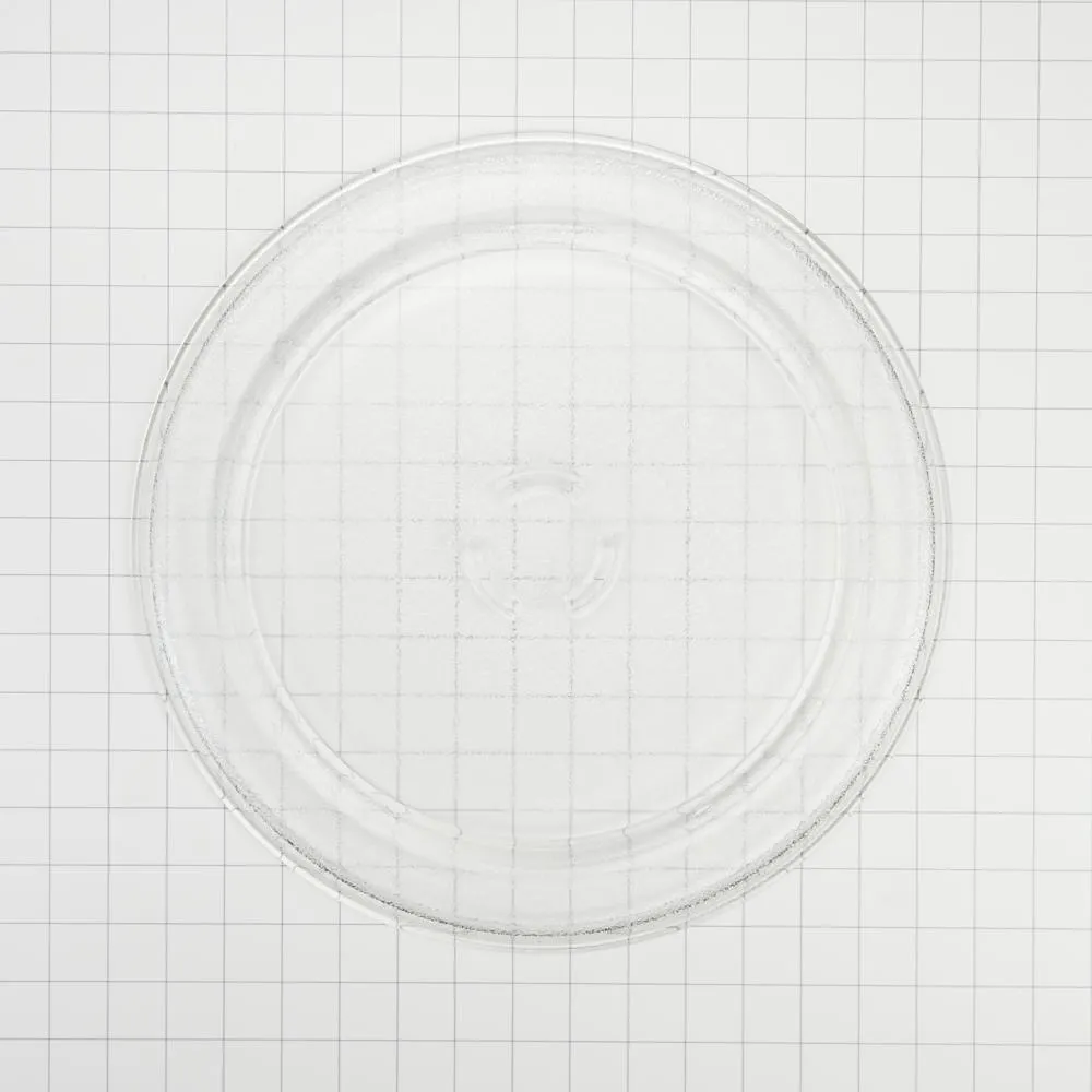 Amana W11460385 Microwave Glass Cooking Tray