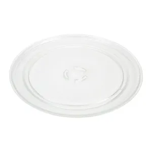 Amana W11460385 Microwave Glass Cooking Tray
