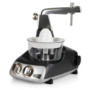 Ankarsrum Citrus Juicer - Original Assistent Stand Mixer Attachment  for AKM6230 - Made in Sweden