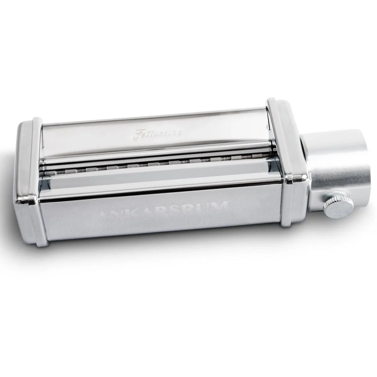 Ankarsrum Fettuccine Pasta Cutter - Original Assistent Stand Mixer Attachment for AKM6230