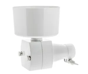 Ankarsrum Flake Mill - Original Assistent Stand Mixer Attachment for Rolling Grains. Making Smoothies and More