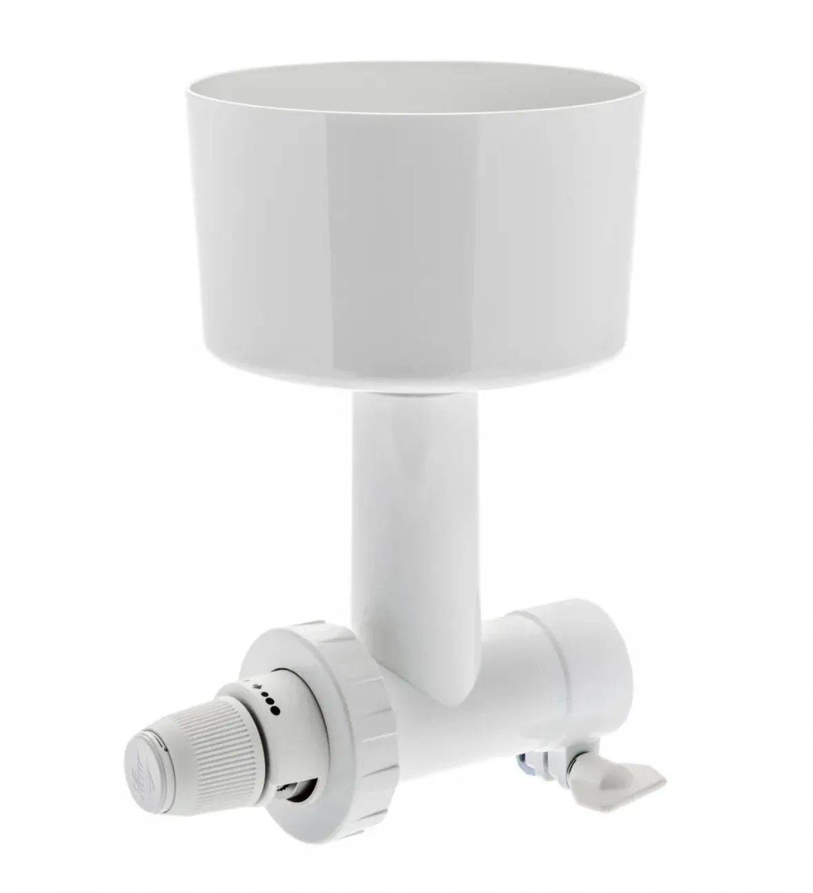 Ankarsrum Grain Mill - Original Assistent Stand Mixer Attachment for Grinding Dry Ingredients