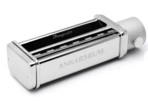 Ankarsrum Lasagnette Cutter - Original Assistent Stand Mixer Attachment for AKM6230