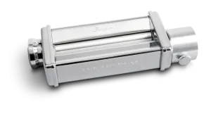 Ankarsrum Pasta and Lasagna Roller - Original Assistent Stand Mixer Attachment with Adjustable Settings