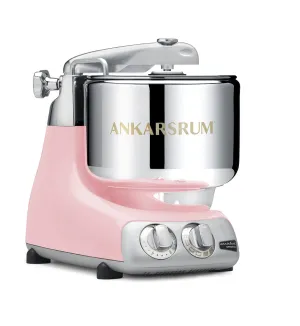 Ankarsrum Premium Stand Mixer. 600 Watt Original Assistent Ranked #1 for Performance. Made in Sweden Since 1940--Various Colors