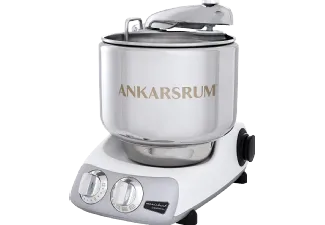 Ankarsrum Premium Stand Mixer. 600 Watt Original Assistent Ranked #1 for Performance. Made in Sweden Since 1940--Various Colors