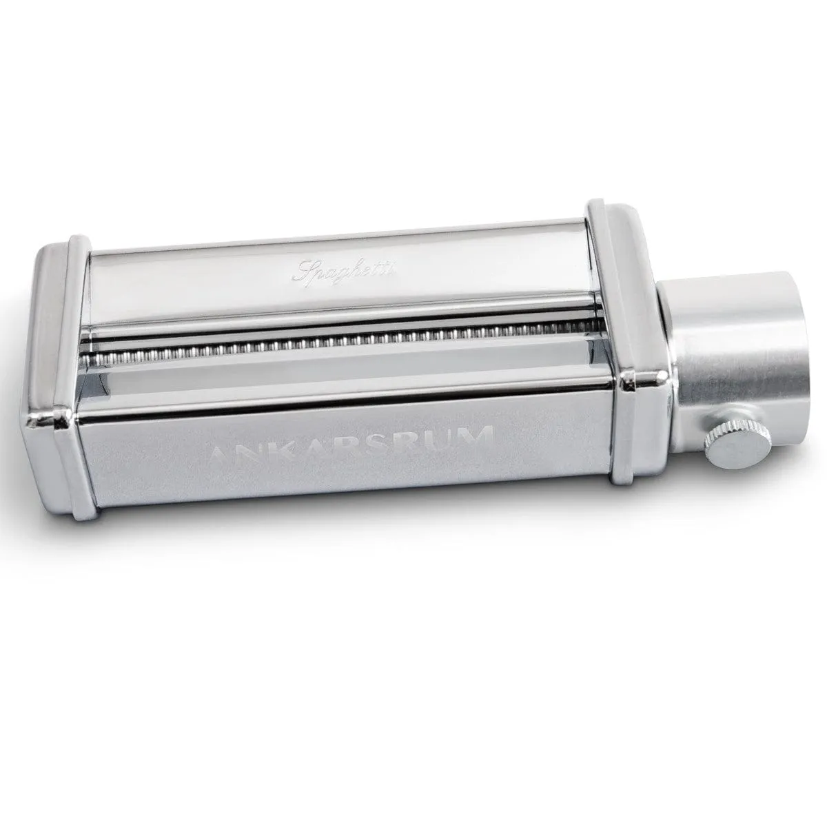 Ankarsrum Spaghetti Pasta Cutter - Original Assistent Stand Mixer Attachment for AKM6230