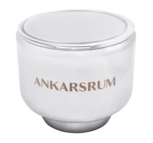Ankarsrum Stainless Steel Bowl w/ Plastic Cover - Original Assistent Stand Mixer Accessory for AKM6230