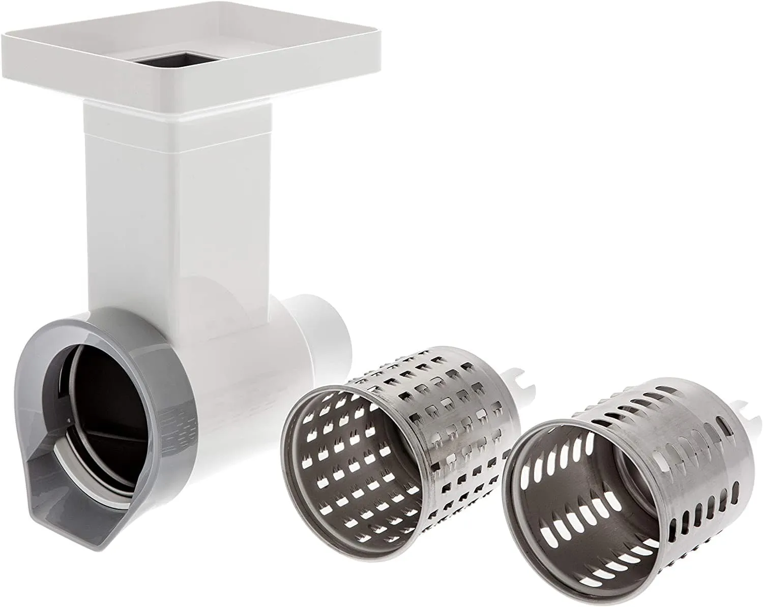 Ankarsrum Vegetable Slicer - Original Assistent Stand Mixer Food Processor Attachment for AKM6230