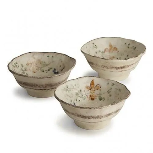 Arte Italica Medici. Dipping Bowl