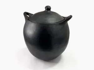 Authentic Chamba Soup Pot - 32 Quart - In-Store Only