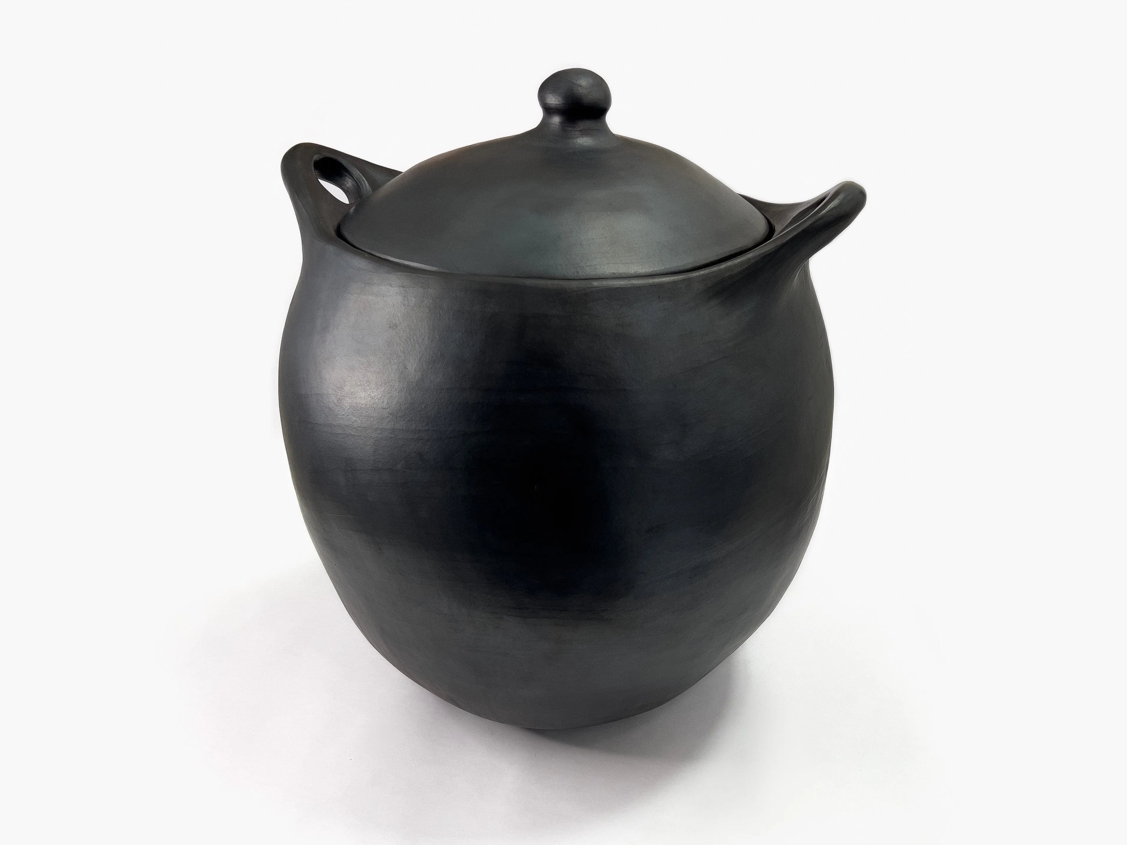 Authentic Chamba Soup Pot - 32 Quart - In-Store Only