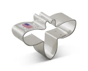 Bee Cookie Cutter