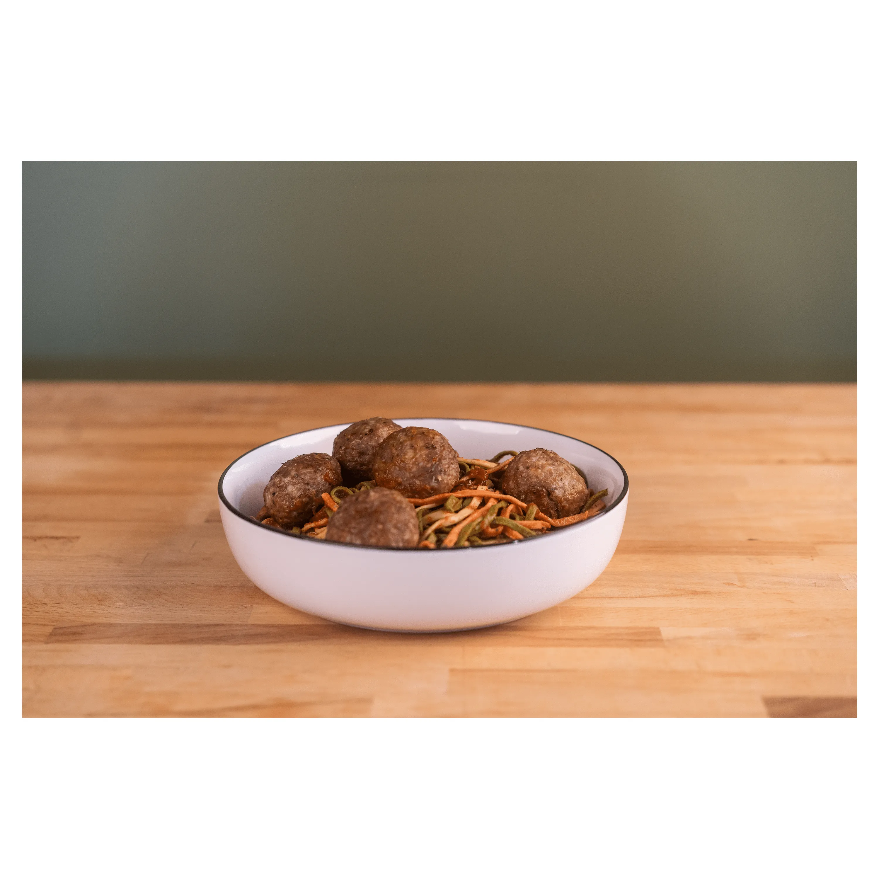 BIA Silhouette Lunch Bowl - 36 oz.
