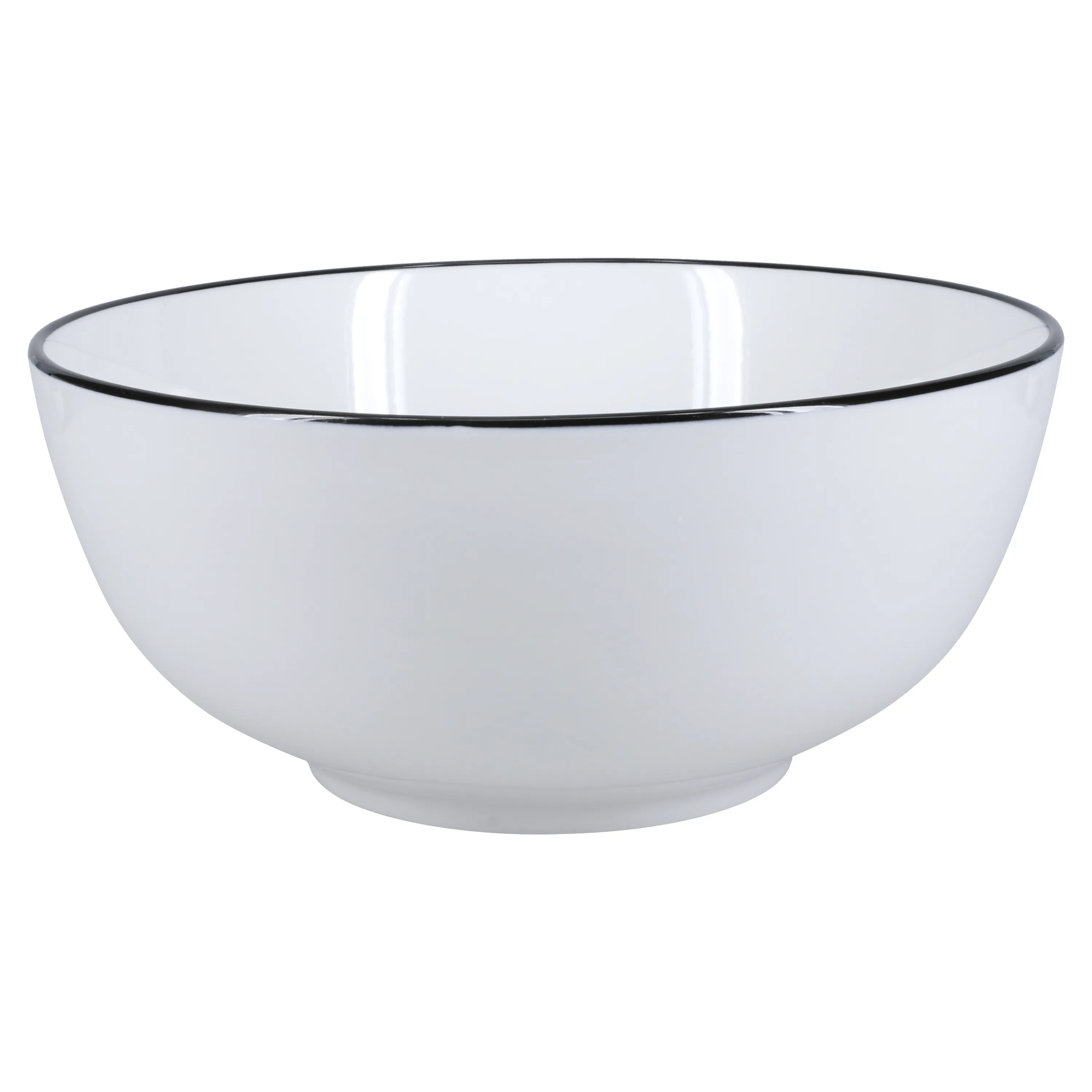 BIA Silhouette Serving Bowl - 8.5