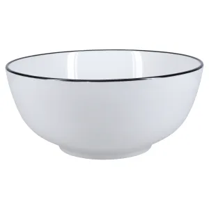 BIA Silhouette Serving Bowl - 8.5