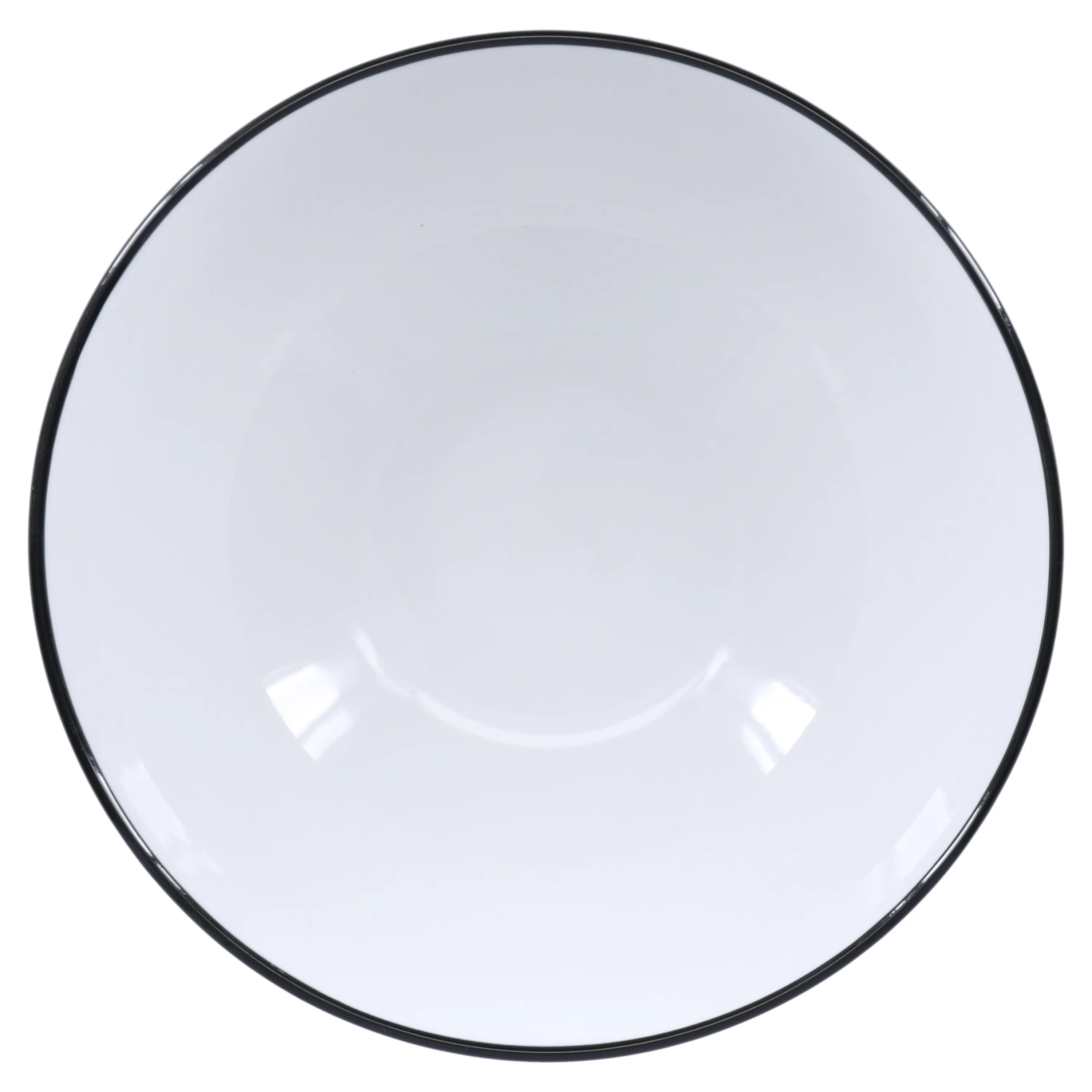 BIA Silhouette Serving Bowl - 8.5