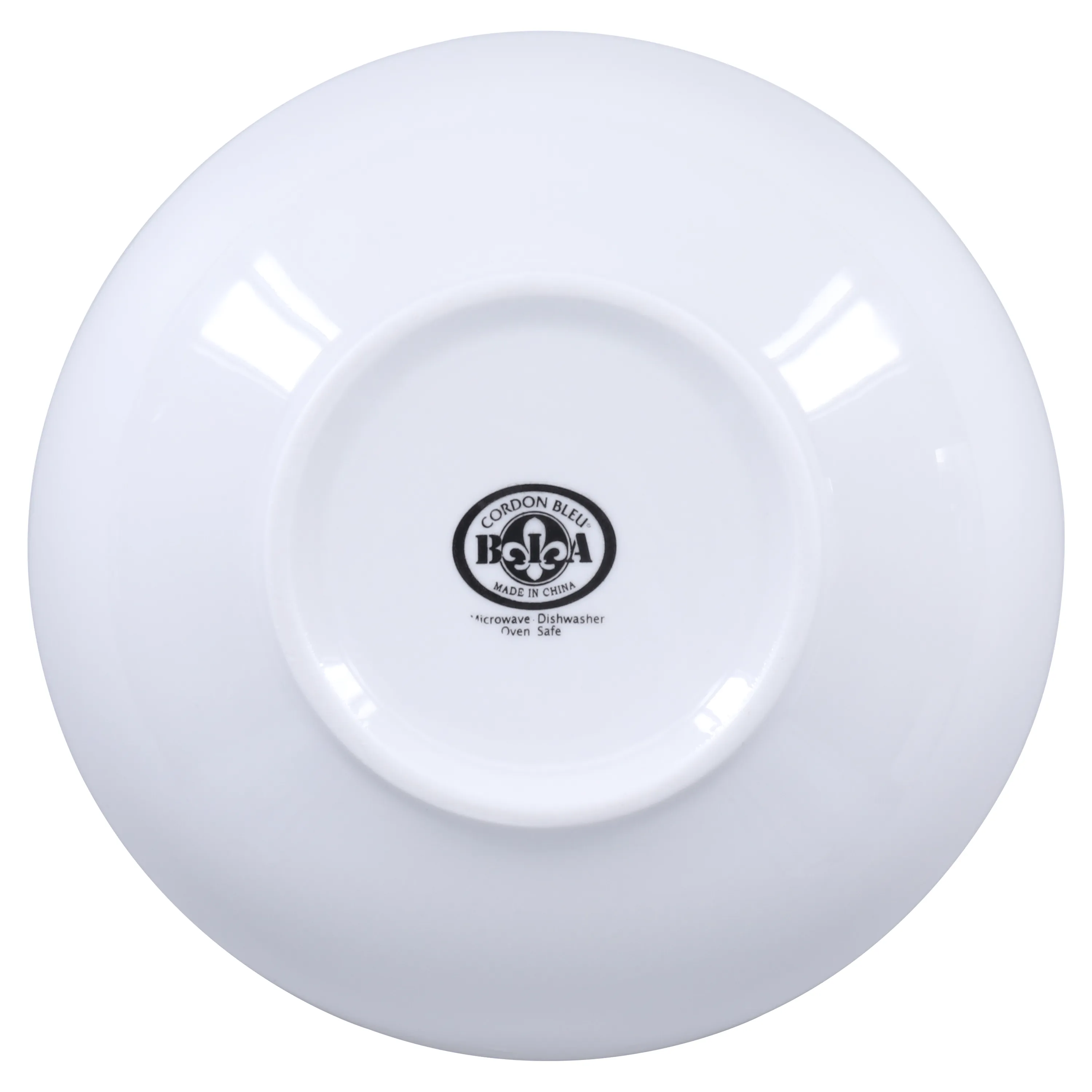 BIA Silhouette Serving Bowl - 8.5