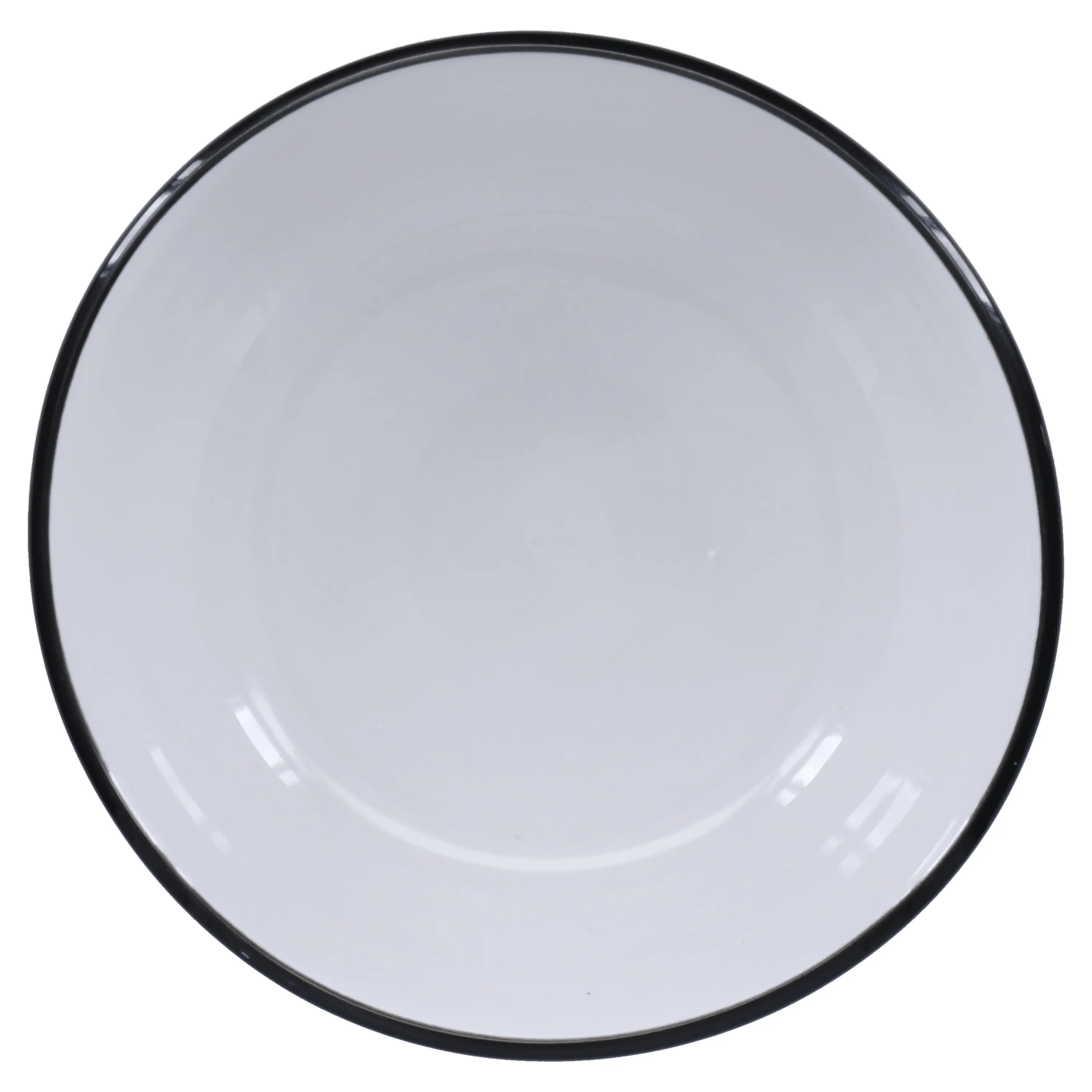 BIA Silhouette Stackable 6 Bowl - 28oz.