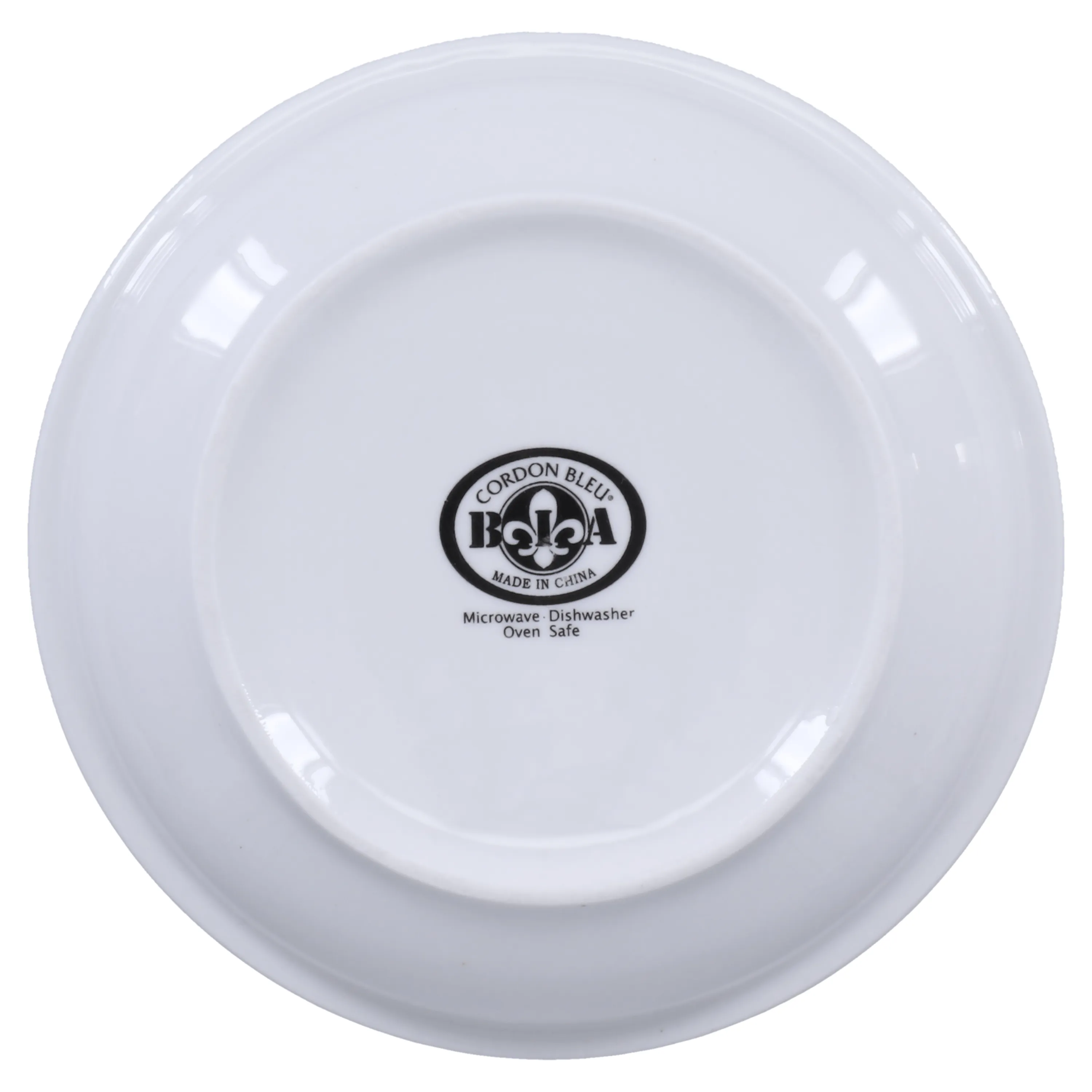 BIA Silhouette Stackable 6 Bowl - 28oz.
