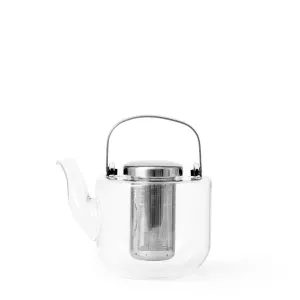Bjorn Teapot. 22 Oz.