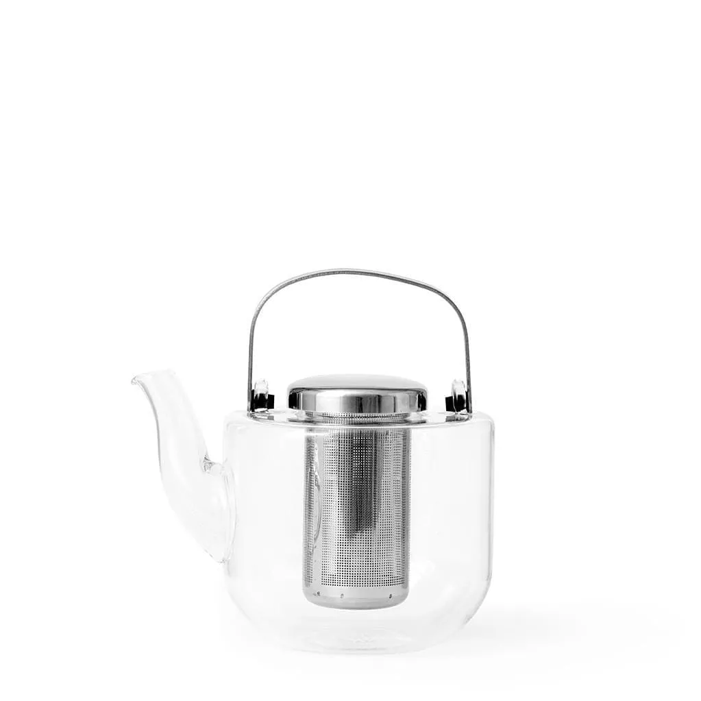 Bjorn Teapot. 22 Oz.