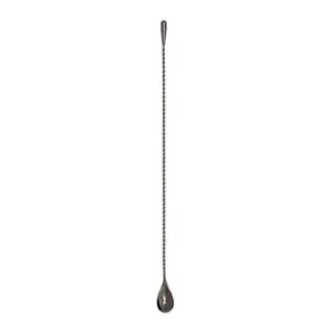 Black Bar Spoon