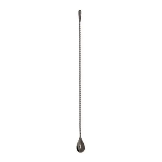 Black Bar Spoon