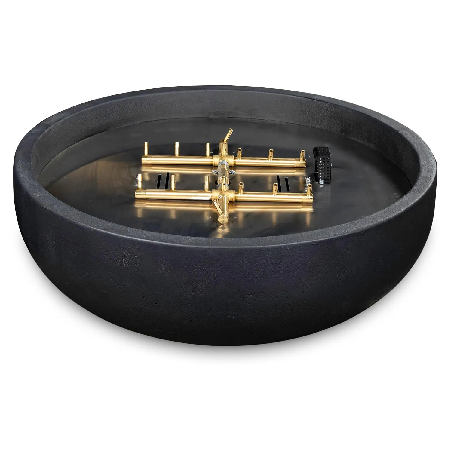 Blaze Grills BLZ38FBOWLLP Blaze 38-Inch Gas Fire Bowl. With Fuel Type - Propane