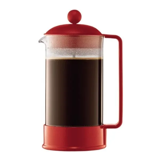 Bodum Brazil Press. 8 cup