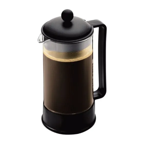 Bodum Brazil Press. 8 cup