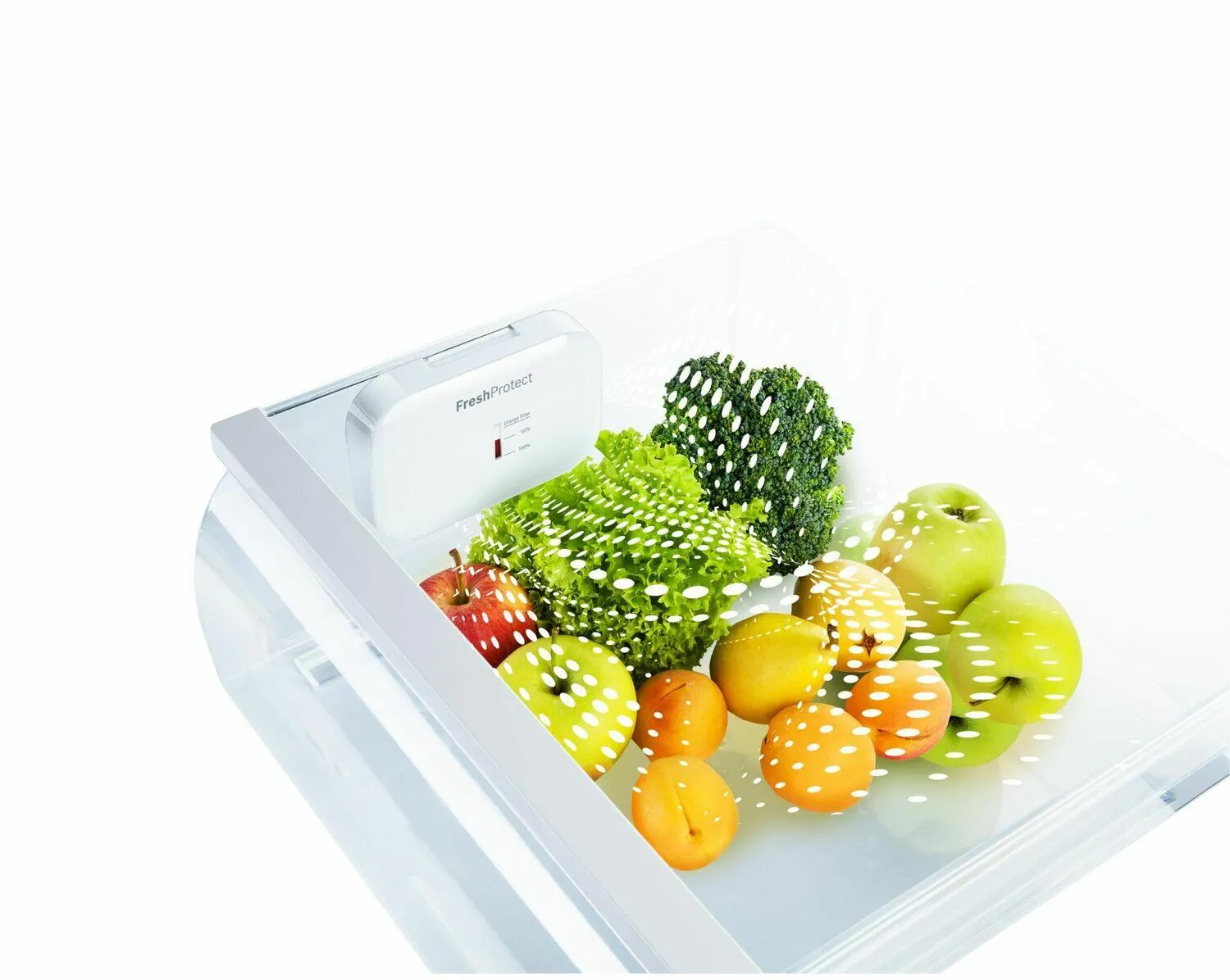 Bosch FPETHKT50 Accessory For Refrigerator Fpethkt50