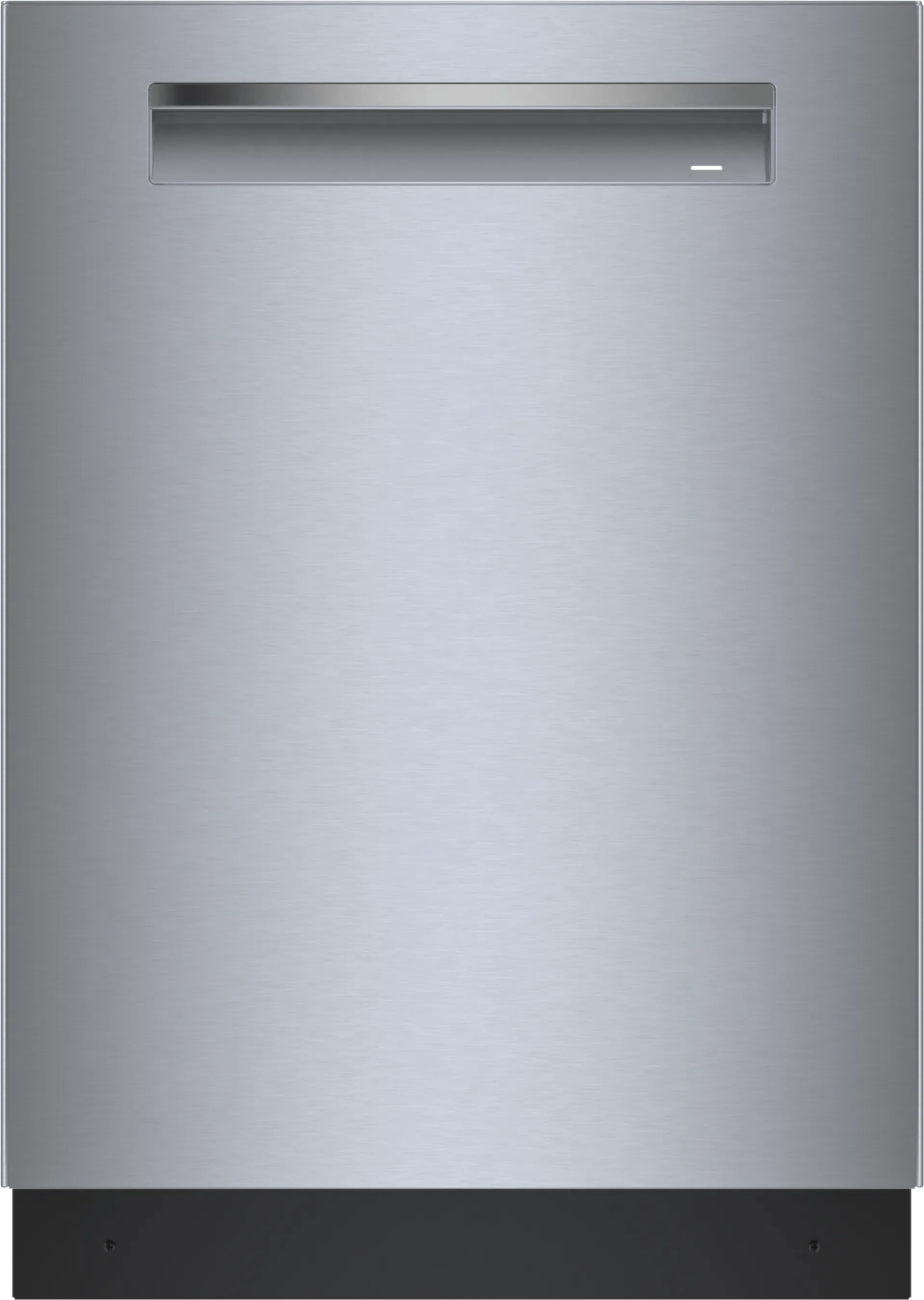 Bosch SHP78DM5N 800 Series Dishwasher 24 Stainless Steel Anti-Fingerprint