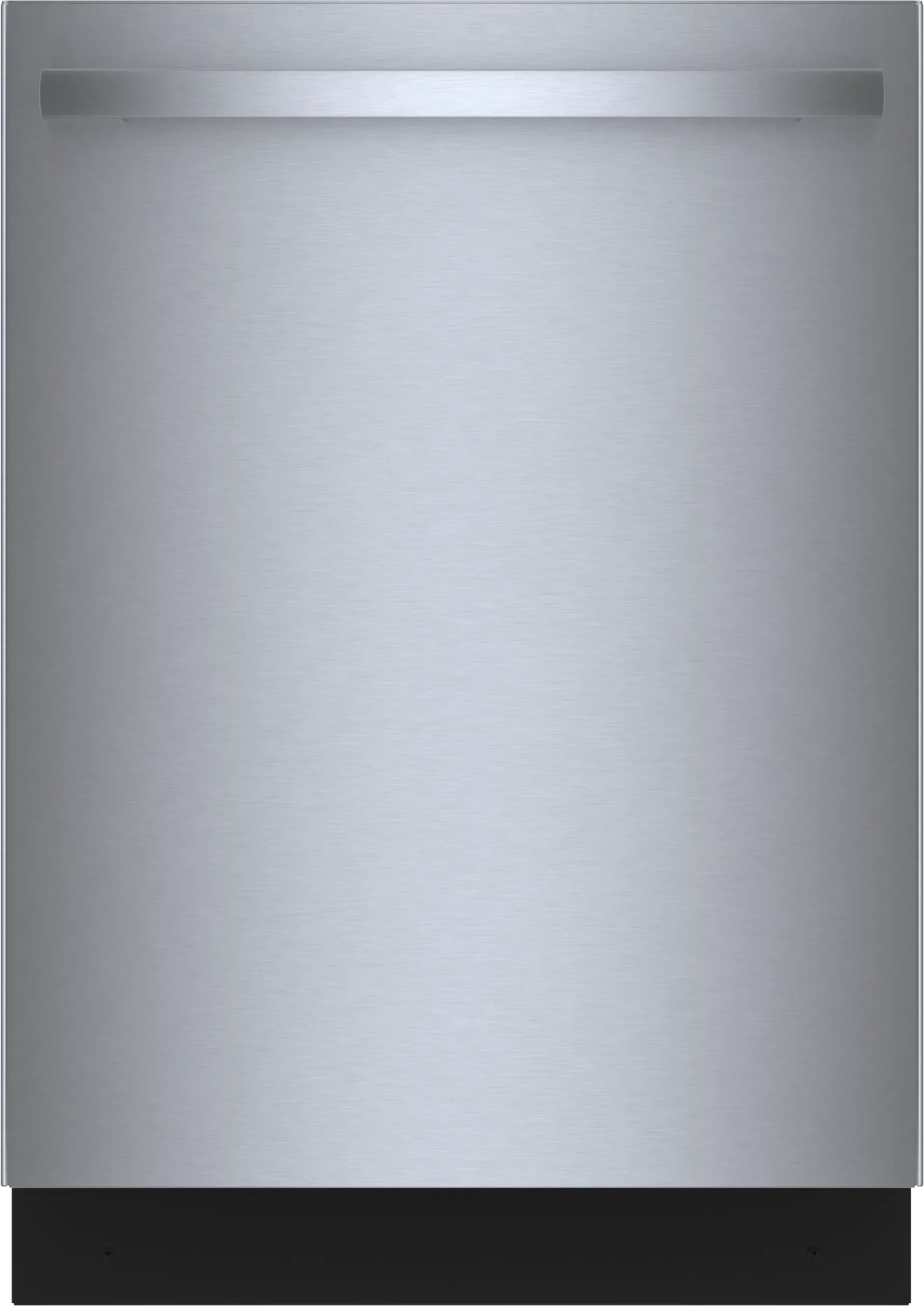 Bosch SHX78DM5N 800 Series Dishwasher 24 Stainless Steel Anti-Fingerprint