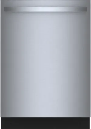 Bosch SHX78DM5N 800 Series Dishwasher 24 Stainless Steel Anti-Fingerprint