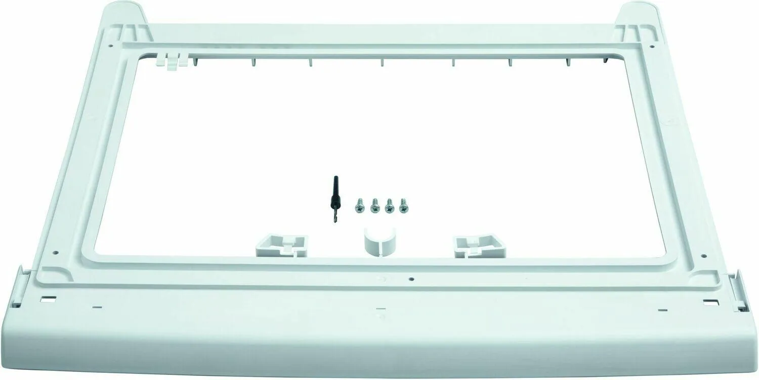 Bosch WTZ20410UC Laundry Accessory Wtz20410Uc