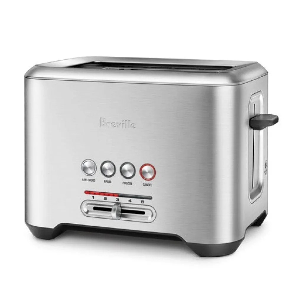 Breville Bit More 2 Slot Toaster