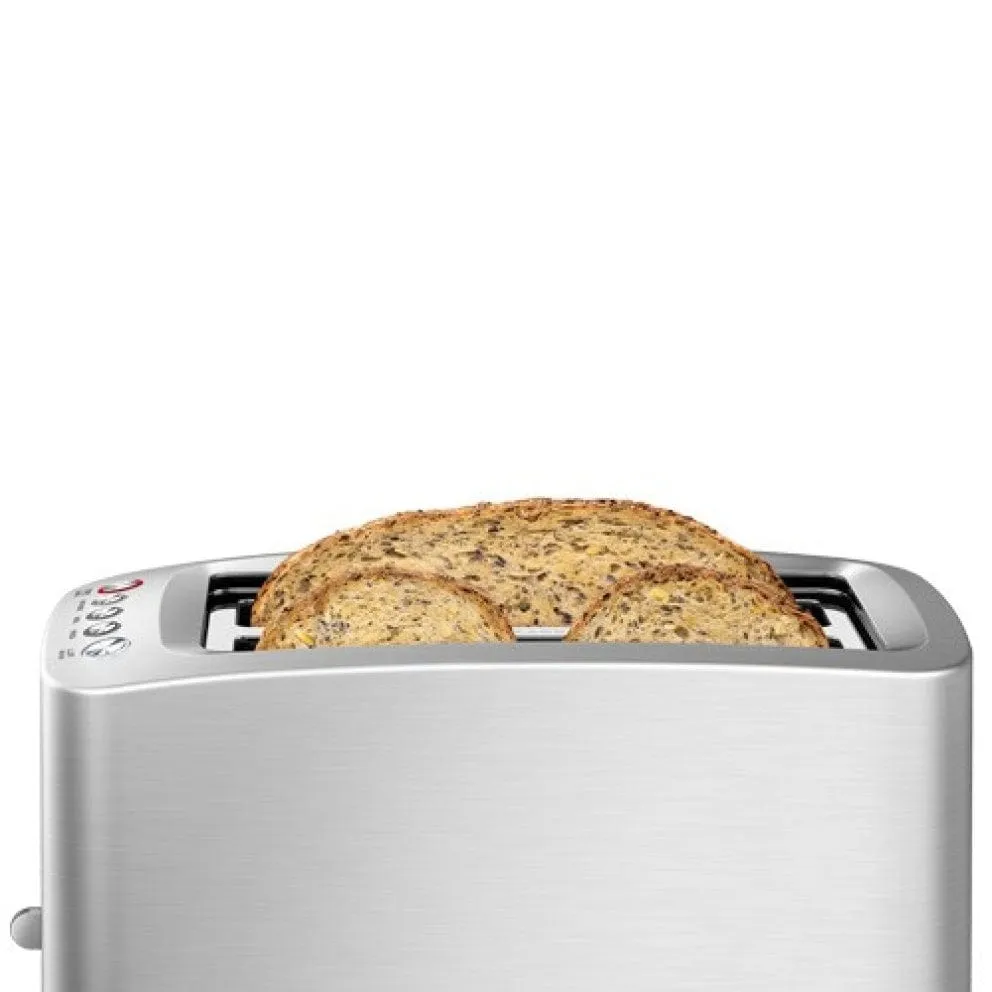 Breville Die-Cast Smart 4 Slot Toaster