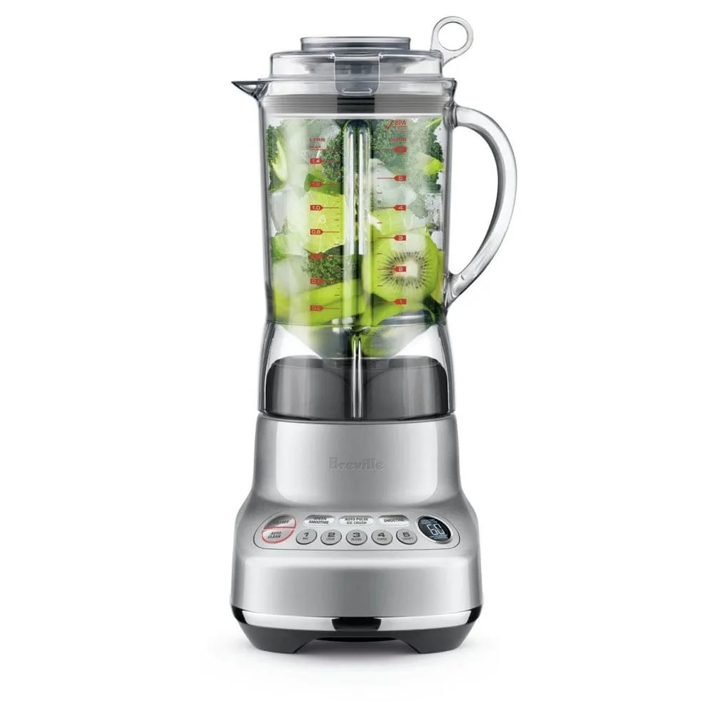 Breville Fresh & Furious Blender