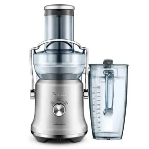 Breville Juice Fountain Cold Plus