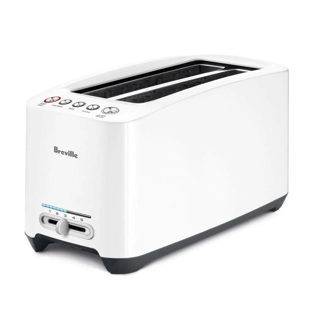 Breville Lift and Look 4 Slot Toaster
