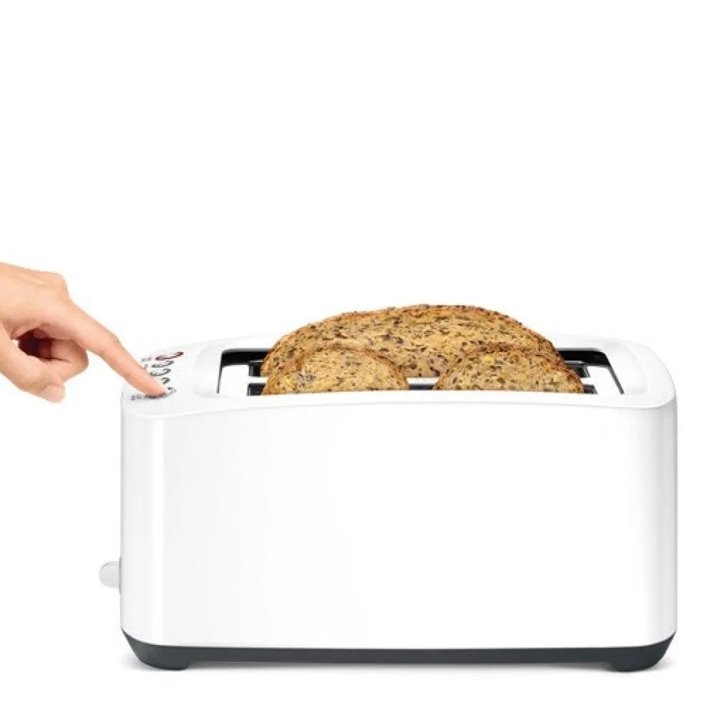 Breville Lift and Look 4 Slot Toaster