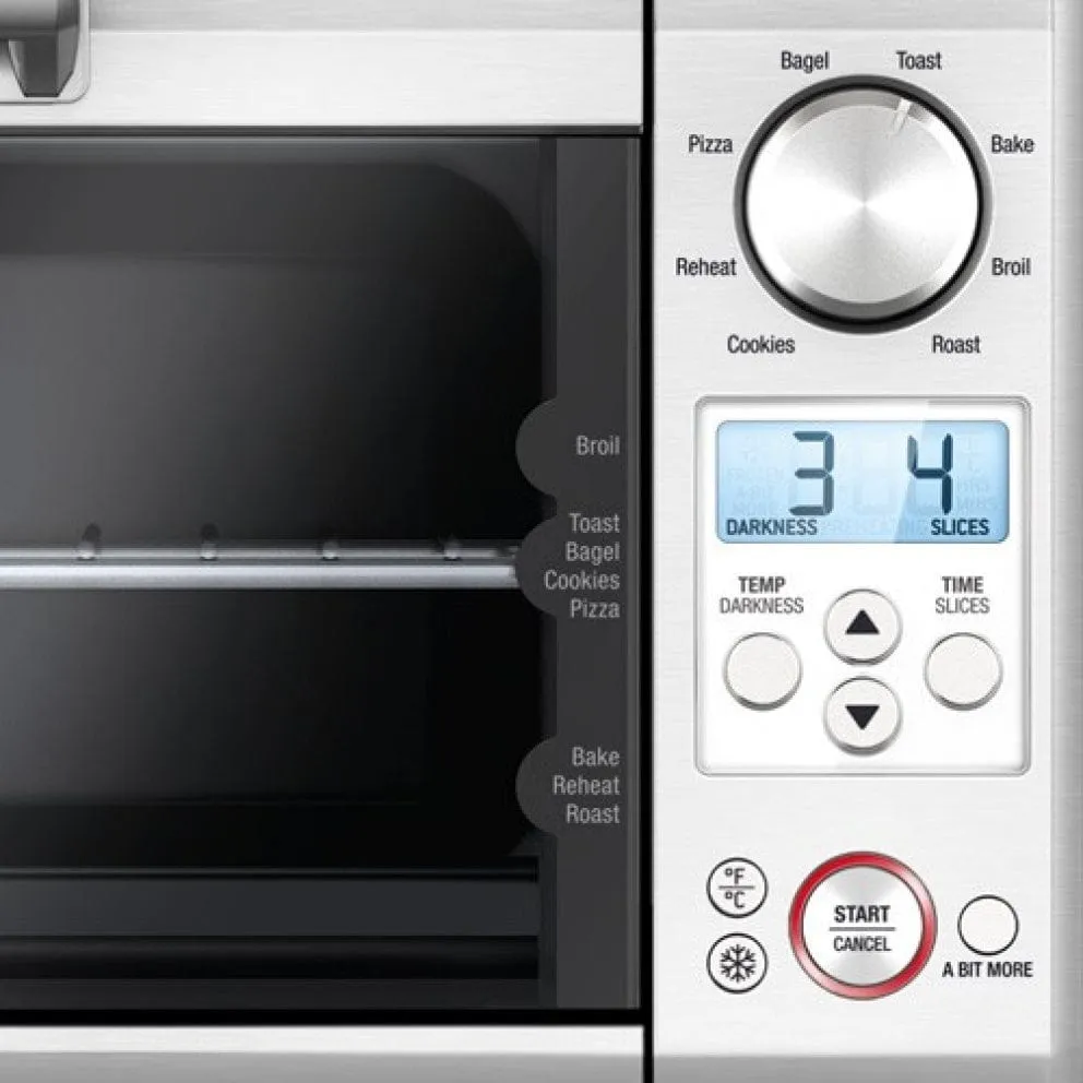 Breville Mini Smart Oven