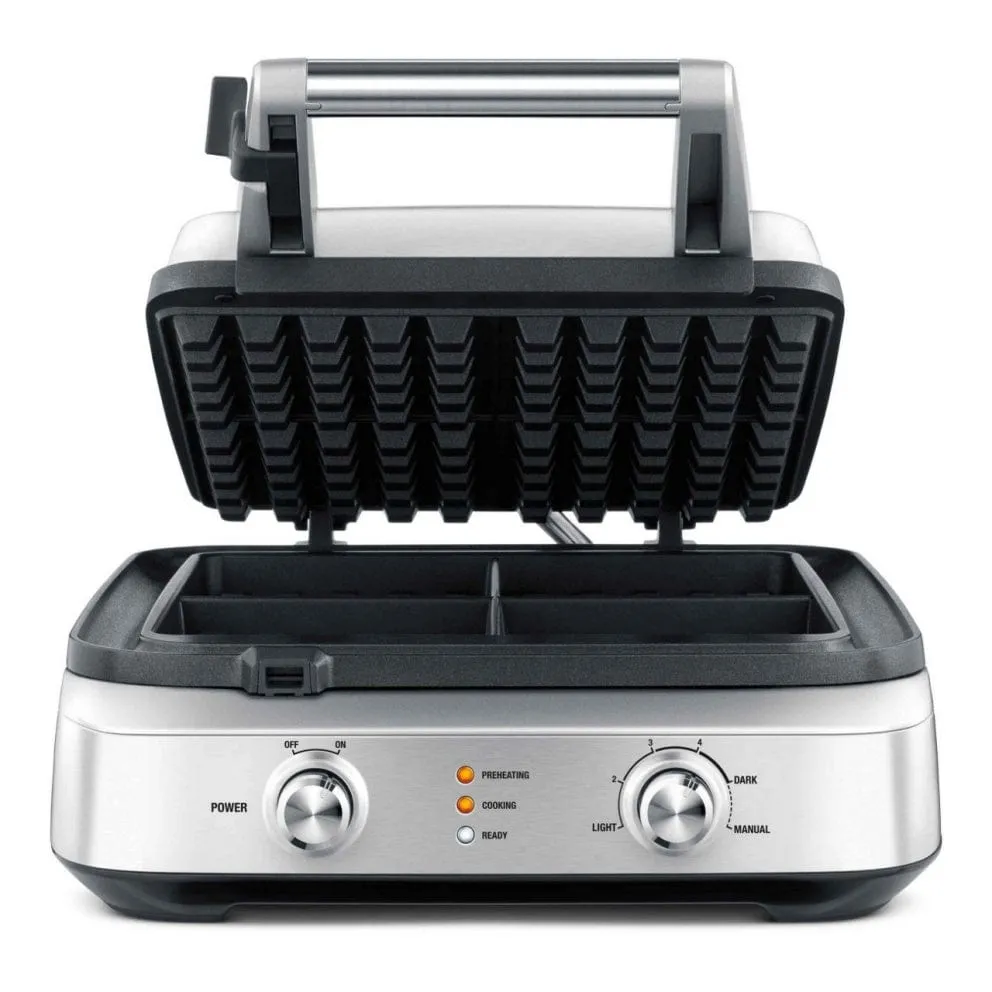 Breville Smart Waffle Maker