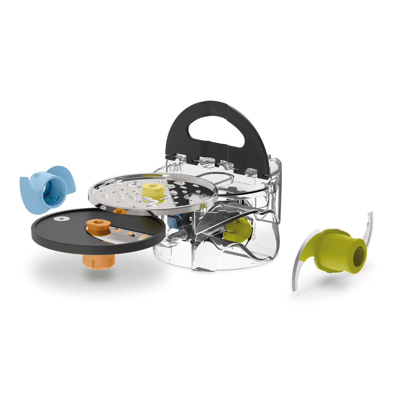 Breville Sous Chef Food Processor - 9 Cup